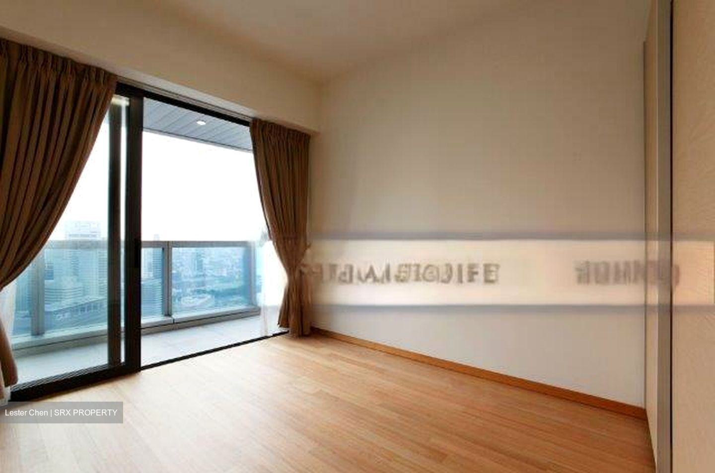 Marina Bay Residences (D1), Condominium #437468551
